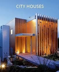CITY HOUSES | 9783741940545