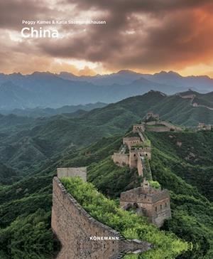 CHINA | 9783741925177