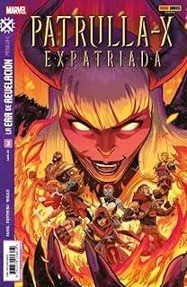 ERA DE REVELACIÓN, LA : PATRULLA-X EXPATRIADA 03 | 9791370136819 | EWING, EVE L. / MORTARINO, FRANCESCO