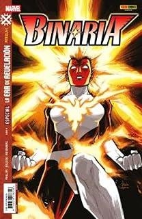 ERA DE REVELACIÓN, LA : BINARIA ESPECIAL | 9791370136826 | PHILLIPS, STEPHANIE / BELVISO, GIADA