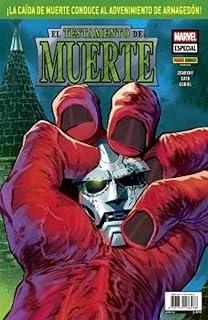 TESTAMENTO DE MUERTE, EL | 9791370136468 | ZDARSKY, CHIP / CAFU