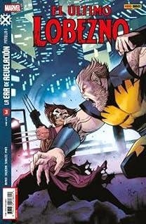 ERA DE REVELACIÓN, LA : EL ÚLTIMO LOBEZNO 03 | 9791370136857 | PINTI, VALENTINA / SCHULTZ, ERICA