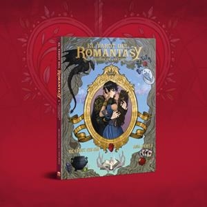 TAROT DEL ROMANTASY, EL. ARTBOOK DE LAS CARTAS | 9791388074349 | PEREZ, ANA / COLOM, BEATRIZ