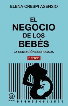 NEGOCIO DE LOS BEBÉS, EL | 9788446058236 | CRESPI I ASENSIO, ELENA