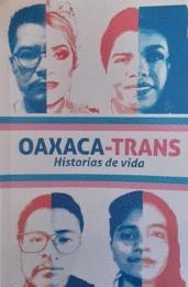 OAXACA - TRANS | 9789200704932