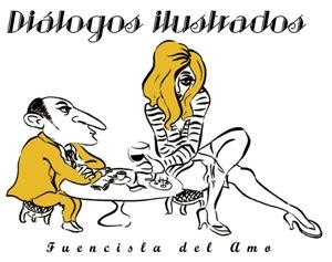 DIÁLOGOS ILUSTRADOS (2ª EDICIÓN) | CORAZONES394028 | DEL AMO, FUENCILSA