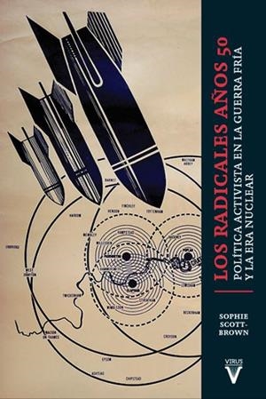 RADICALES AÑOS 50, LOS | 9788417870539 | SCOTT-BROWN, SOPHIE