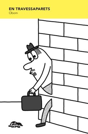 EN TRAVESSAPARETS | 9788409818730 | OBOMSAWIN, DIANE