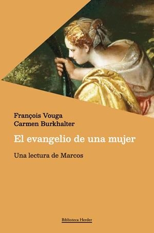 EVANGELIO DE UNA MUJER, EL | 9788425452697 | BURKHALTER, CARMEN