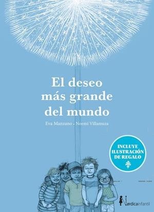 DESEO MÁS GRANDE DEL MUNDO, EL (ED. ESPECIAL 10 AÑOS) | 9791387922917 | MANZANO, EVA
