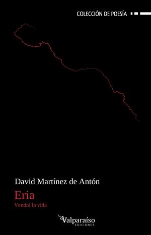 ERIA | 9791388007422 | MARTINEZ DE ANTON, DAVID