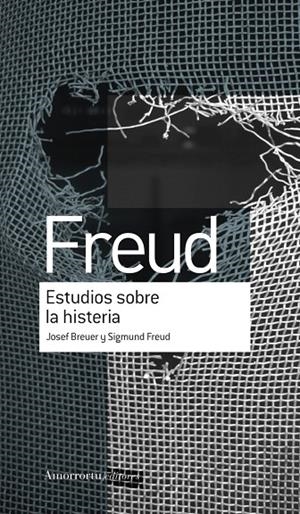 ESTUDIOS SOBRE LA HISTERIA | 9789505188871 | FREUD, SIGMUND