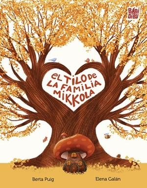 TILO DE LA FAMILIA MIKKOLA, EL | 9791388050817 | PUIG, BERTA