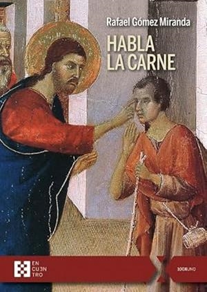 HABLA LA CARNE | 9788413392721 | GOMEZ MIRANDA, RAFAEL