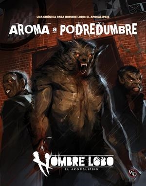AROMA A PODREDUMBRE | 9791387882167 | GANGULY, INDRANI / GARCIA, JOSE / HEINIG, JESSE