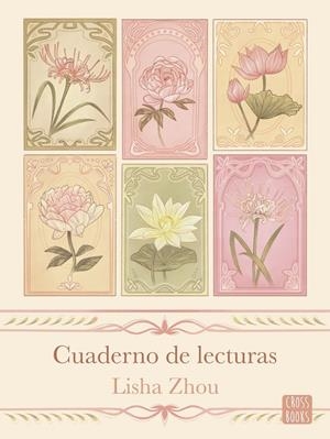 CUADERNO DE LECTURAS | 9788408316558 | ZHOU, LISHA (LISALIOZ)