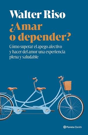 AMAR O DEPENDER? | 9788408318439 | RISO, WALTER