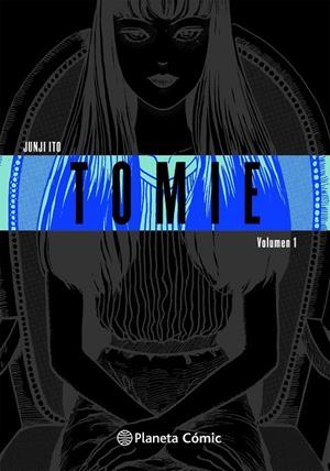 TOMIE 01 | 9791387779474 | ITO, JUNJI