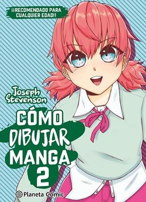 CÓMO DIBUJAR MANGA 02 | 9791387919337 | VARIOS AUTORES