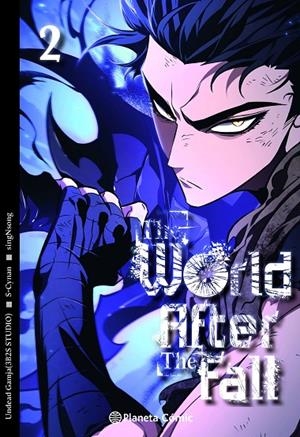 WORLD AFTER THE FALL 02, THE | 9791387919191 | SINGNSONG