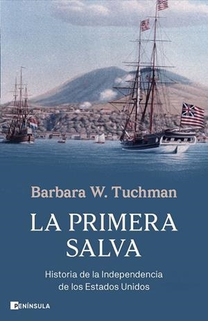 PRIMERA SALVA, LA | 9788411004886 | TUCHMAN, BARBARA W.