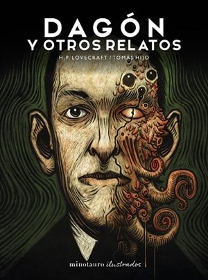 DAGÓN Y OTROS RELATOS | 9788445019856 | LOVECRAFT, H. P.