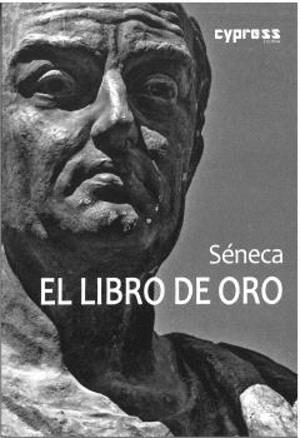 LIBRO DE ORO, EL | 9791387504243 | SENECA