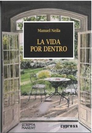 VIDA POR DENTRO, LA | 9791387504236 | NEILA, MANUEL