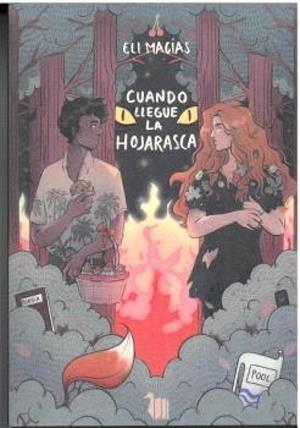 CUANDO LLEGUE LA HOJARASCA | 9788412924084 | MACIAS, ELI