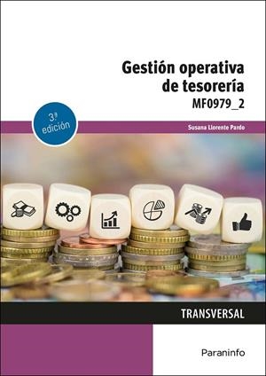 GESTIÓN OPERATIVA DE TESORERIA | 9788428374439 | LLORENTE PARDO, SUSANA