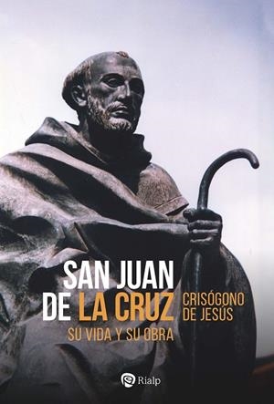SAN JUAN DE LA CRUZ | 9788432173660 | DE JESUS, CRISOGONO