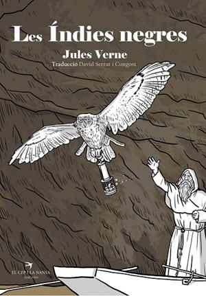ÍNDIES NEGRES, LES | 9791387876081 | VERNE, JULES
