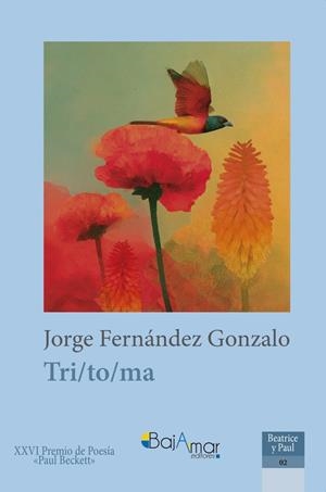 TRI/TO/MA | 9791399195910 | FERNANDEZ GONZALO, JORGE