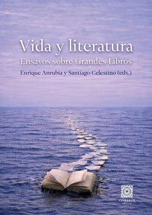 VIDA Y LITERATURA | 9791370330903 | ANRUBIA, ENRIQUE / PEREZ GIMENEZ, SANTIAGO