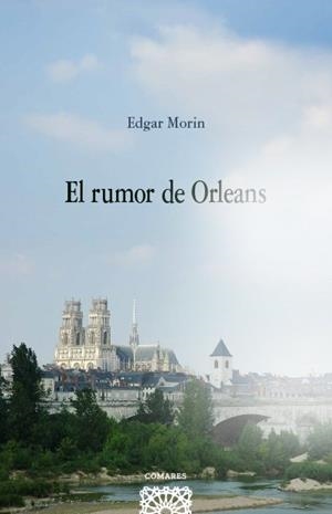 RUMOR DE ORLEANS, EL | 9791370330910 | MORIN, EDGAR