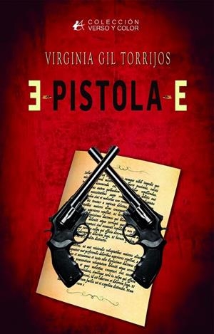 E-PISTOLA-E | 9791388195365 | GIL TORRIJOS, VIRGINIA
