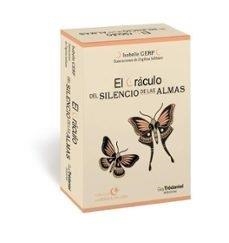 ORACULO DEL SILENCIO DE LAS ALMAS, EL | 9782813236401 | CERF, ISABELLE