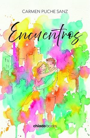 ENCUENTROS | 9789893810620 | PUCHE SANZ, CARMEN
