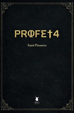 PROFETA | 9789893811368 | PISONERO, SANTI