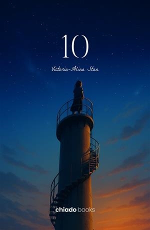 10 | 9789893811658 | ALINA STAN, VICTORIA