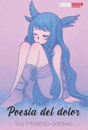 POESÍA DEL DOLOR | 9791388227127 | MORENO ARENAS, YUU