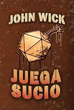 JUEGA SUCIO | 9788419594846 | WICK, JOHN