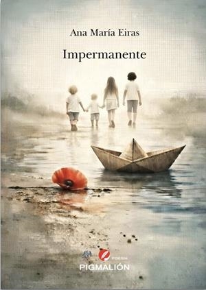 IMPERMANENTE | 9791387785758 | EIRAS, ANA MARIA