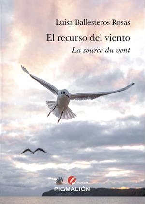 RECURSO DEL VIENTO, EL / LA SOURCE DU VENT | 9791387785840 | BALLESTEROS ROSAS, LUISA
