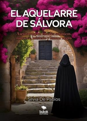 AQUELARRE DE SÁLVORA, EL | 9788468594620 | DE PABLOS, SILVIA