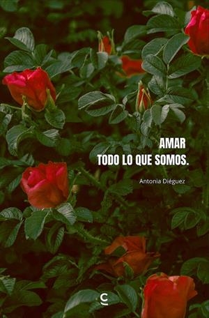 AMAR TODO LO QUE SOMOS | 9791388202063 | DIEGUEZ, ANTONIA