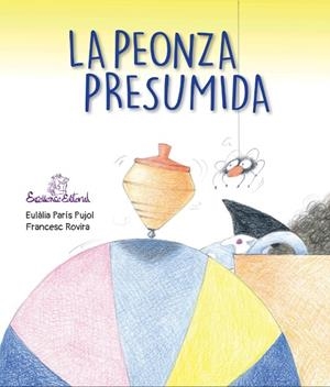 PEONZA PRESUMIDA, LA | 9791399082388 | PARIS I PUJOL, EULALIA