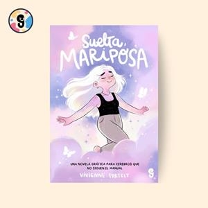 SUELTA, MARIPOSA | 9791387530693 | PRETELT, VIVIENNE