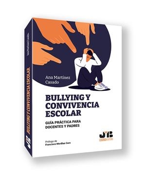 BULLYING Y CONVIVENCIA ESCOLAR | 9791388084492 | MARTINEZ CASADO, ANA