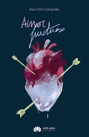 AMOR FRUCTUOSO | 9791387838263 | ORTS CAMPELLO, XAVI